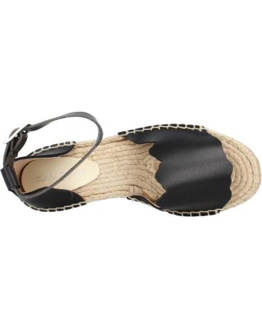 Sandales pour Femme CLARA DURAN 635CD NEGRO