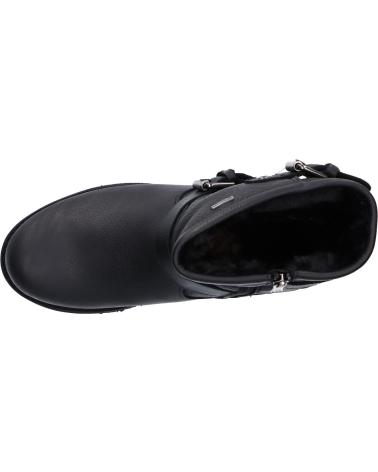 Botas de Mulher PANAMA JACK FELINA GTX B3 NAPA GRASS NEGRO
