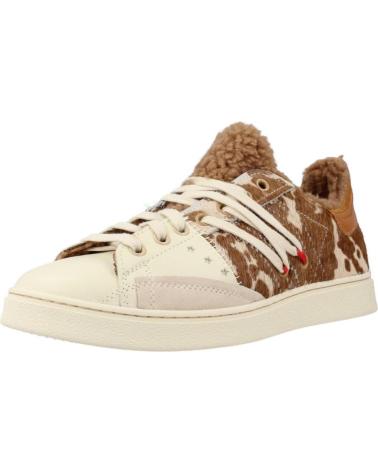 Zapatillas deporte de Mujer HIDNANDER STRIPELESS ULTIMATE ANIMAL PRINT