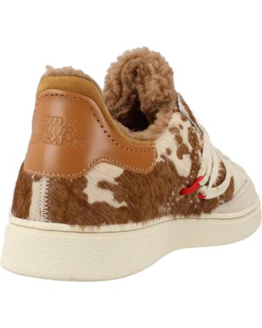 Zapatillas deporte de Mujer HIDNANDER STRIPELESS ULTIMATE ANIMAL PRINT
