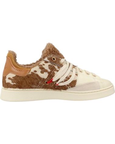 Zapatillas deporte de Mujer HIDNANDER STRIPELESS ULTIMATE ANIMAL PRINT