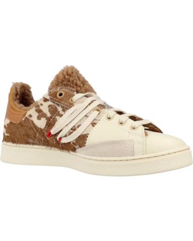 Zapatillas deporte de Mujer HIDNANDER STRIPELESS ULTIMATE ANIMAL PRINT