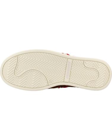 Zapatillas deporte de Mujer HIDNANDER STRIPELESS ULTIMATE ANIMAL PRINT