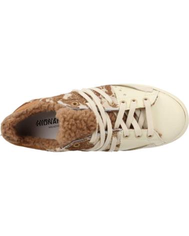 Zapatillas deporte de Mujer HIDNANDER STRIPELESS ULTIMATE ANIMAL PRINT