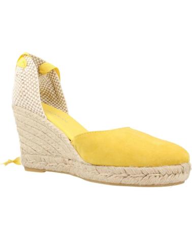 Sandales pour Femme CLARA DURAN VALENANTCD AMARILLO