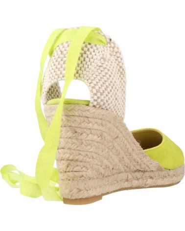 Sandales pour Femme CLARA DURAN VALENANTCD VERDE