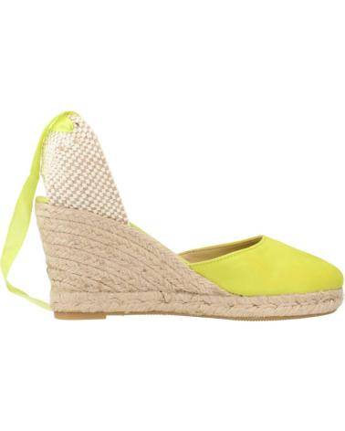 Sandales pour Femme CLARA DURAN VALENANTCD VERDE
