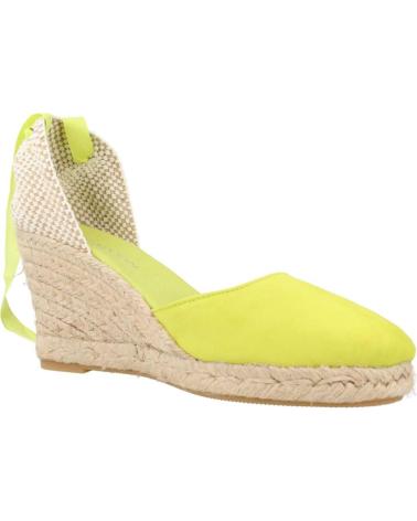 Sandales pour Femme CLARA DURAN VALENANTCD VERDE