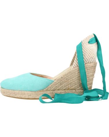 Sandalias de Mujer CLARA DURAN VALENANTCD AZUL