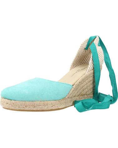 Sandales pour Femme CLARA DURAN VALENANTCD AZUL
