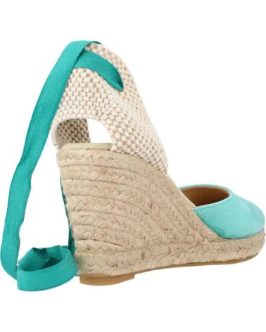 Sandales pour Femme CLARA DURAN VALENANTCD AZUL