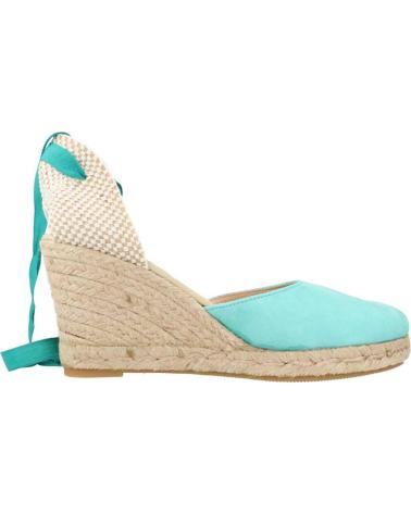 Sandales pour Femme CLARA DURAN VALENANTCD AZUL