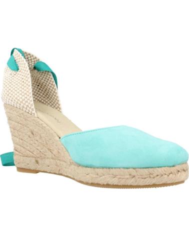 Sandales pour Femme CLARA DURAN VALENANTCD AZUL