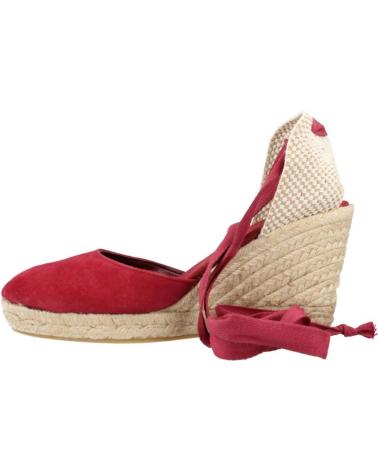 Sandalias de Mujer CLARA DURAN VALENANTCD BURDEOS