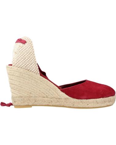 Sandales pour Femme CLARA DURAN VALENANTCD BURDEOS