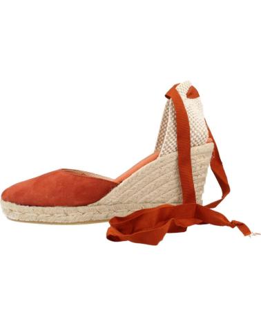 Sandalias de Mujer CLARA DURAN VALENLEO2CD MARRON