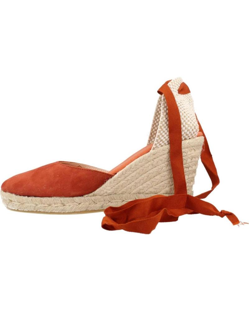 Sandales pour Femme CLARA DURAN VALENLEO2CD MARRON