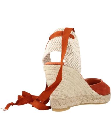 Sandales pour Femme CLARA DURAN VALENLEO2CD MARRON