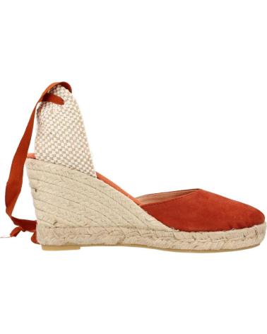 Sandales pour Femme CLARA DURAN VALENLEO2CD MARRON