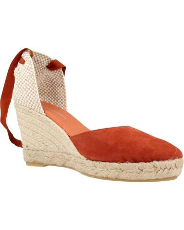 Sandales pour Femme CLARA DURAN VALENLEO2CD MARRON