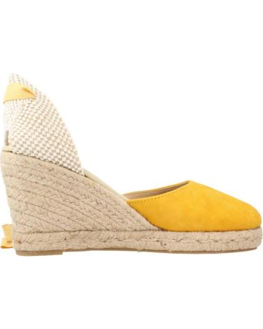 Sandalias de Mujer CLARA DURAN VALENANTCD AMARILLO