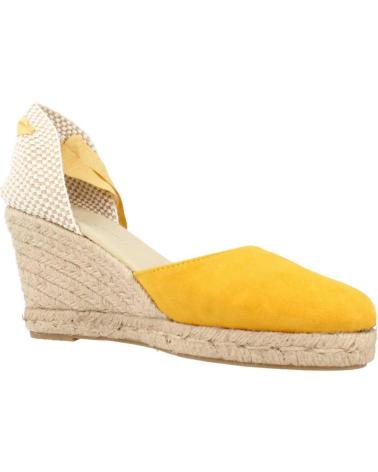 Sandalias de Mujer CLARA DURAN VALENANTCD AMARILLO