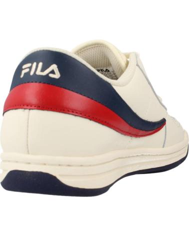 Zapatillas deporte de Mujer FILA TENNIS 83 WMN BEIS