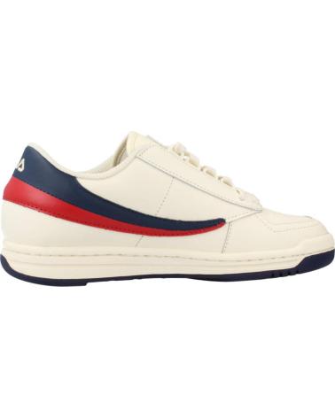 Zapatillas deporte de Mujer FILA TENNIS 83 WMN BEIS
