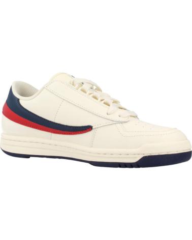 Zapatillas deporte de Mujer FILA TENNIS 83 WMN BEIS
