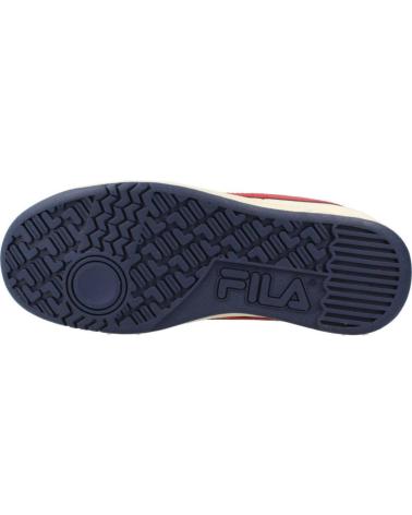 Zapatillas deporte de Mujer FILA TENNIS 83 WMN BEIS