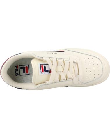 Zapatillas deporte de Mujer FILA TENNIS 83 WMN BEIS