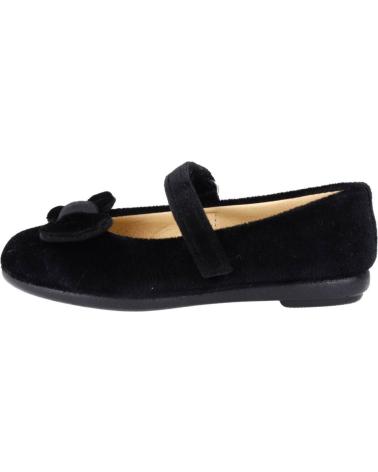 Zapatos de Niña VUL-LADI 1414 678 NEGRO