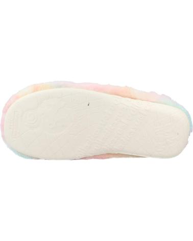 Hausschuhe für Mädchen vul-ladi ZAPATILLAS DE CASA VUL LADI MULTICOLOR