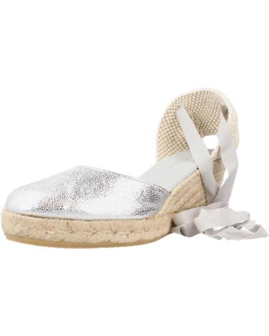Sandales pour Femme CLARA DURAN VALENMETCD PLATA