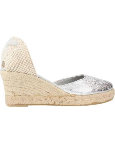 Sandales pour Femme CLARA DURAN VALENMETCD PLATA