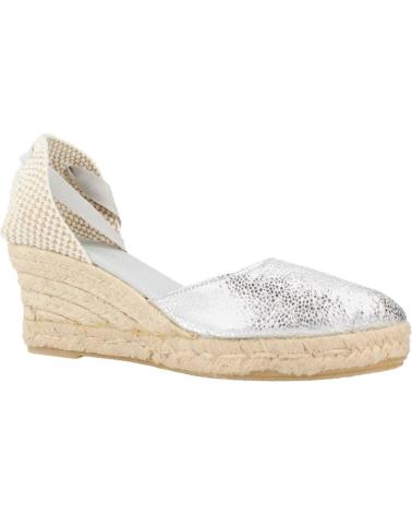 Sandales pour Femme CLARA DURAN VALENMETCD PLATA
