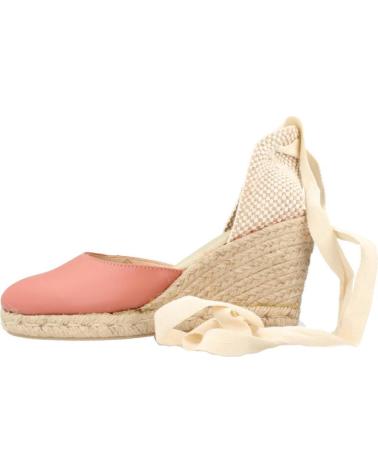 Sandalias de Mujer CLARA DURAN VALENNAP2CD NARANJA