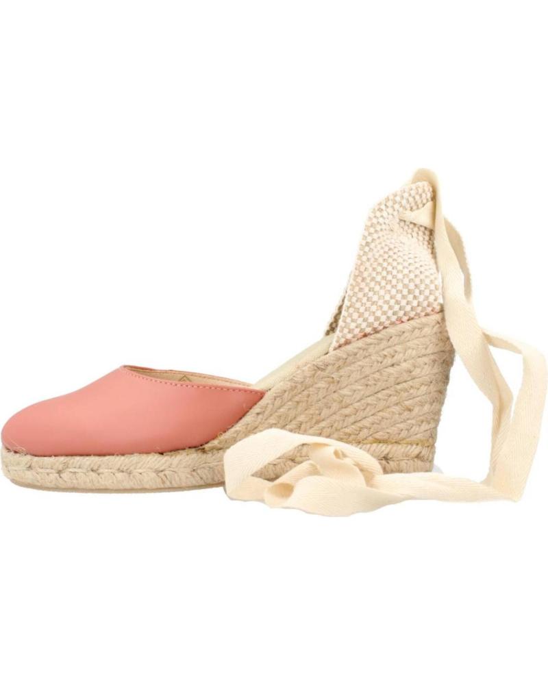 Sandales pour Femme CLARA DURAN VALENNAP2CD NARANJA