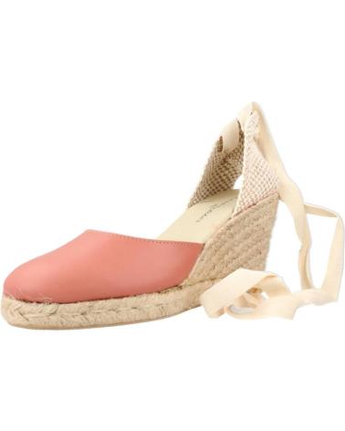 Sandales pour Femme CLARA DURAN VALENNAP2CD NARANJA