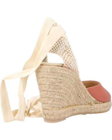 Sandales pour Femme CLARA DURAN VALENNAP2CD NARANJA