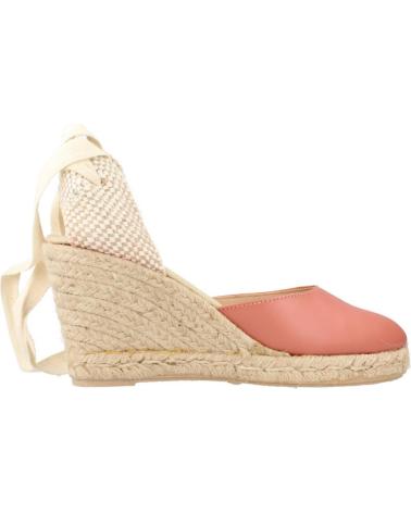 Sandales pour Femme CLARA DURAN VALENNAP2CD NARANJA