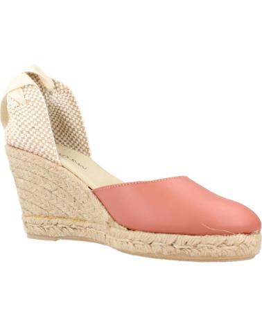 Sandales pour Femme CLARA DURAN VALENNAP2CD NARANJA
