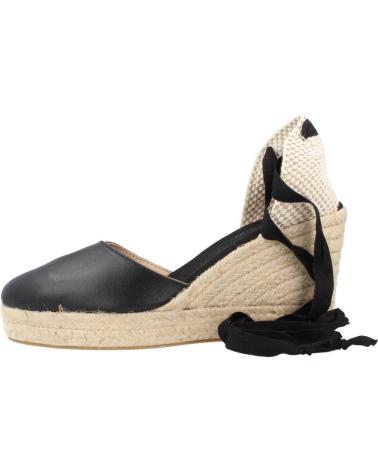 Sandali per Donna CLARA DURAN VALENNAP2CD NEGRO