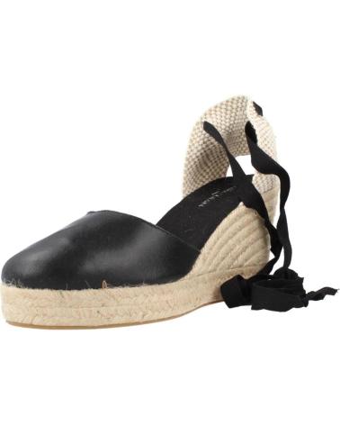 Sandali per Donna CLARA DURAN VALENNAP2CD NEGRO