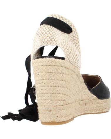 Sandali per Donna CLARA DURAN VALENNAP2CD NEGRO