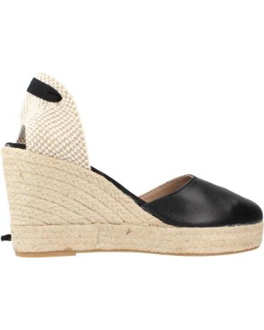 Sandali per Donna CLARA DURAN VALENNAP2CD NEGRO