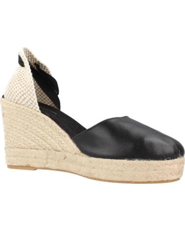 Sandali per Donna CLARA DURAN VALENNAP2CD NEGRO