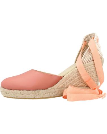 Sandalias de Mujer CLARA DURAN VALENNAP2CD NUDE