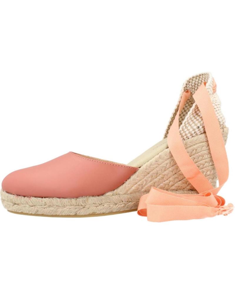 Sandalias de Mujer CLARA DURAN VALENNAP2CD NUDE