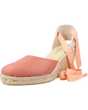 Sandalias de Mujer CLARA DURAN VALENNAP2CD NUDE